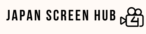 Japan Screen Hub